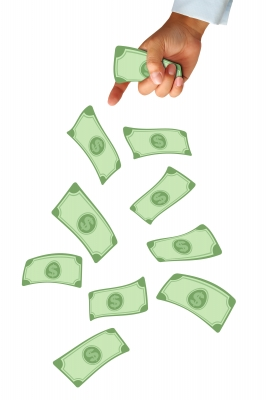 Illustration for article titled There Is Definitely A Place to Go In Case You Require Emergency Funds